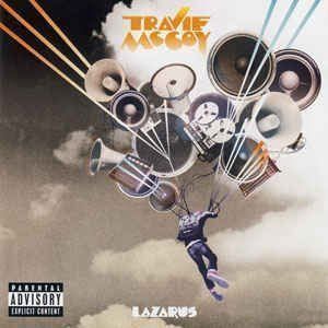 CD: Travie McCoy – Lazarus CD – Usato da Olten venduto da Disc-Ausverkauf
