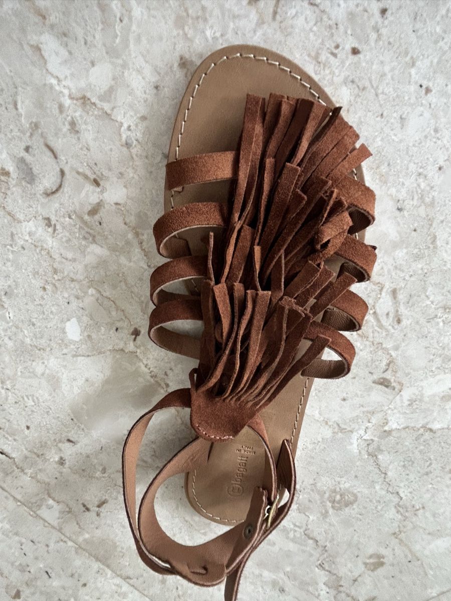 Bagatt Scarpe da donna: Sandali BAGATT numero 40 – Usato da Locarno venduto da Matic04 3