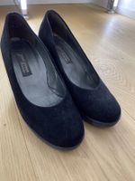 Paul Green Pumps Grösse 2 1/2 (35) - neuwertig