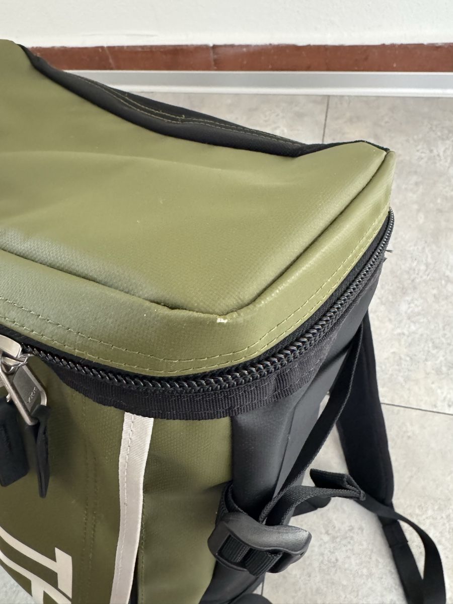 Zaini: The North Face Base Camp Fuse Box 30L – Nuovo (secondo la descrizione) da Thun venduto da sNo0p 5