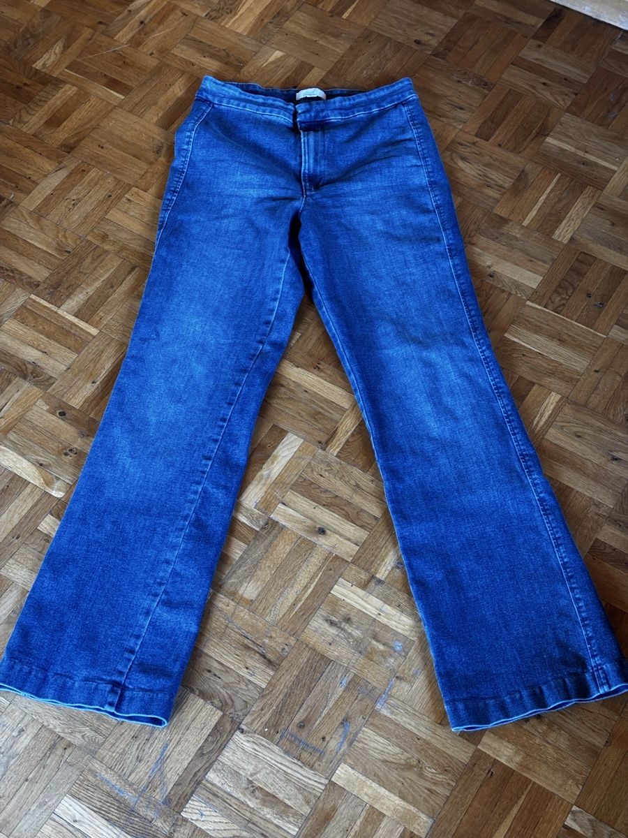 Jeans: Jeans – D'occasion à Fortunau (Ayent) par CicciStore