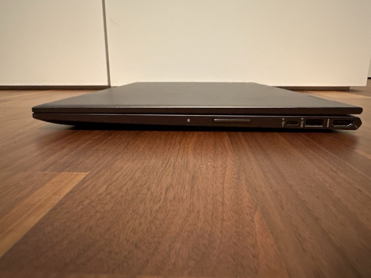 Hewlett Packard Notebooks: HP ENVY x360 15 Zoll – Gebraucht aus Hüttikon von  2