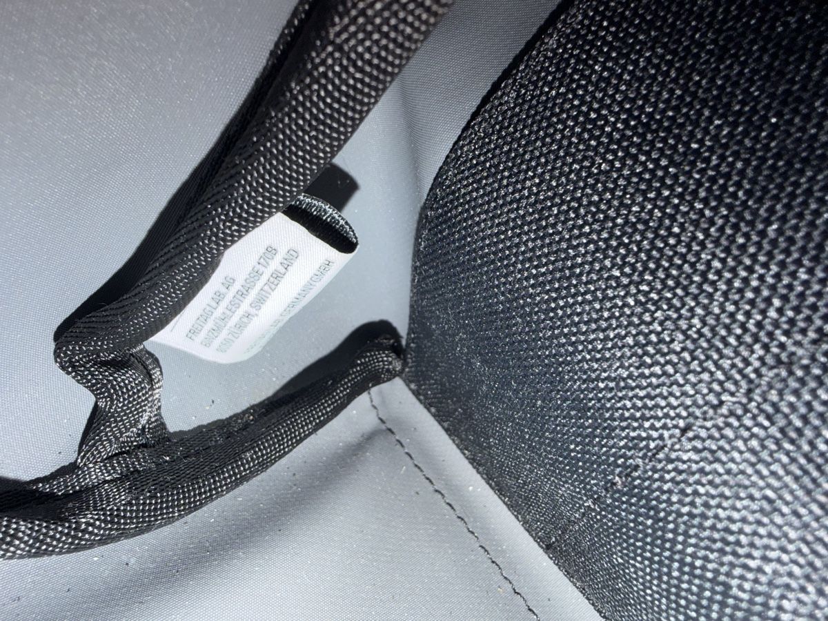 Freitag Borse: Freitag F670 – Nuovo (secondo la descrizione) da Zuzwil SG venduto da Malou80 8