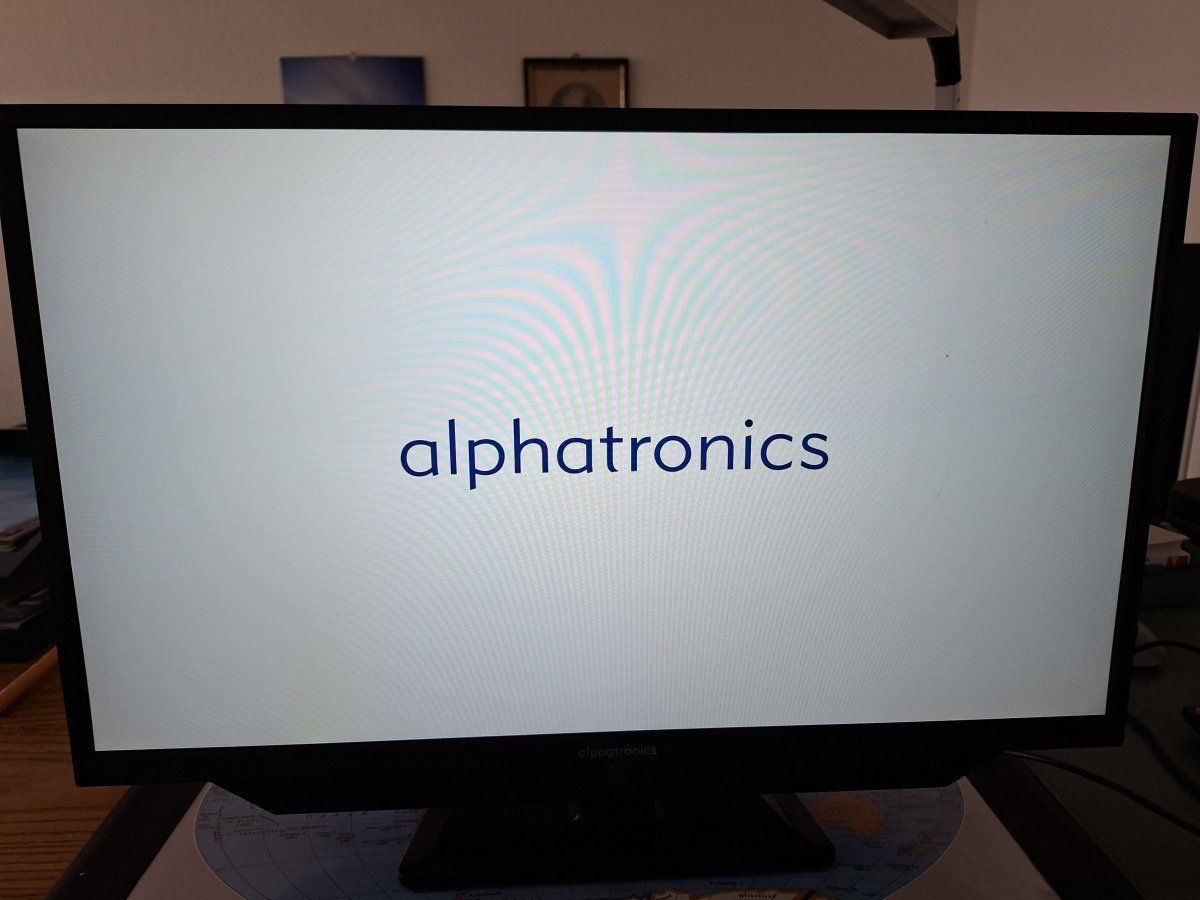 Appareils TV: Smart TV 27 Zoll – D'occasion à Küttigen par Uwk 1