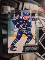 NHL Elias Pettersson Vancouver Canucks