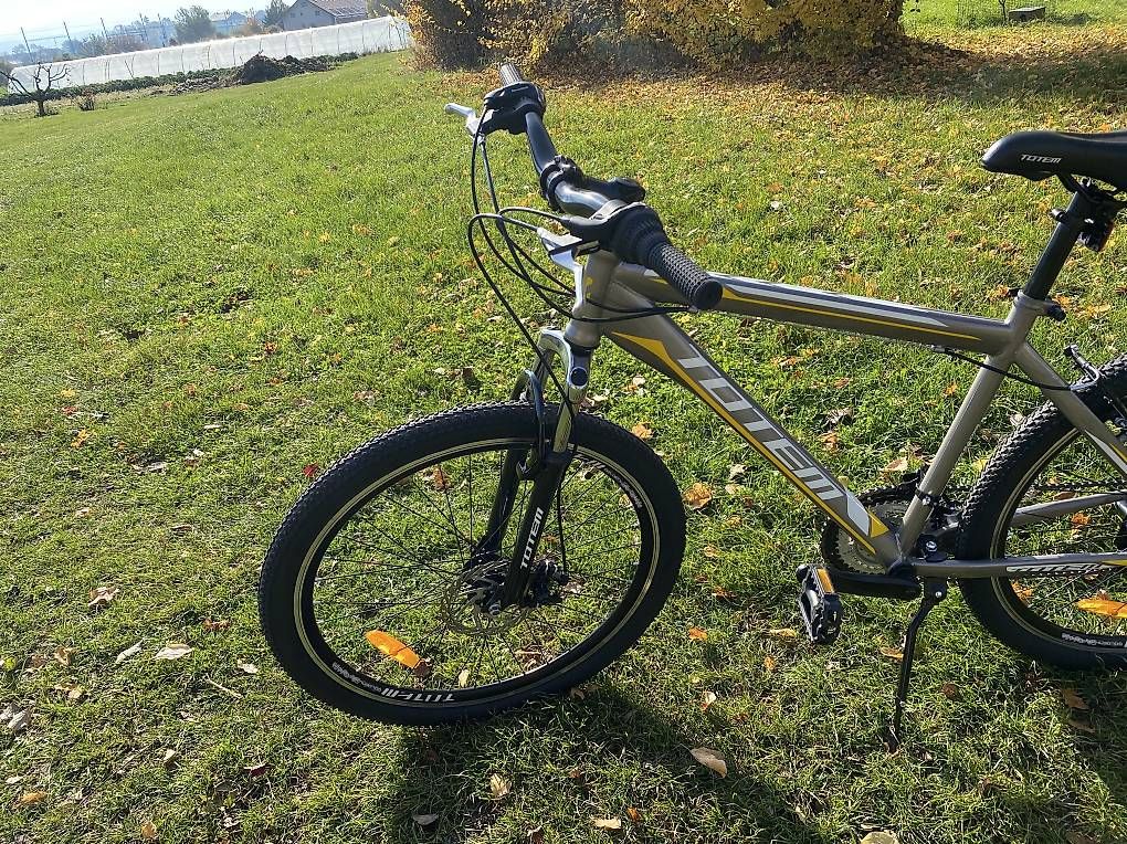 Biciclette: Vélo  – Usato da founex venduto da passarinho69 4