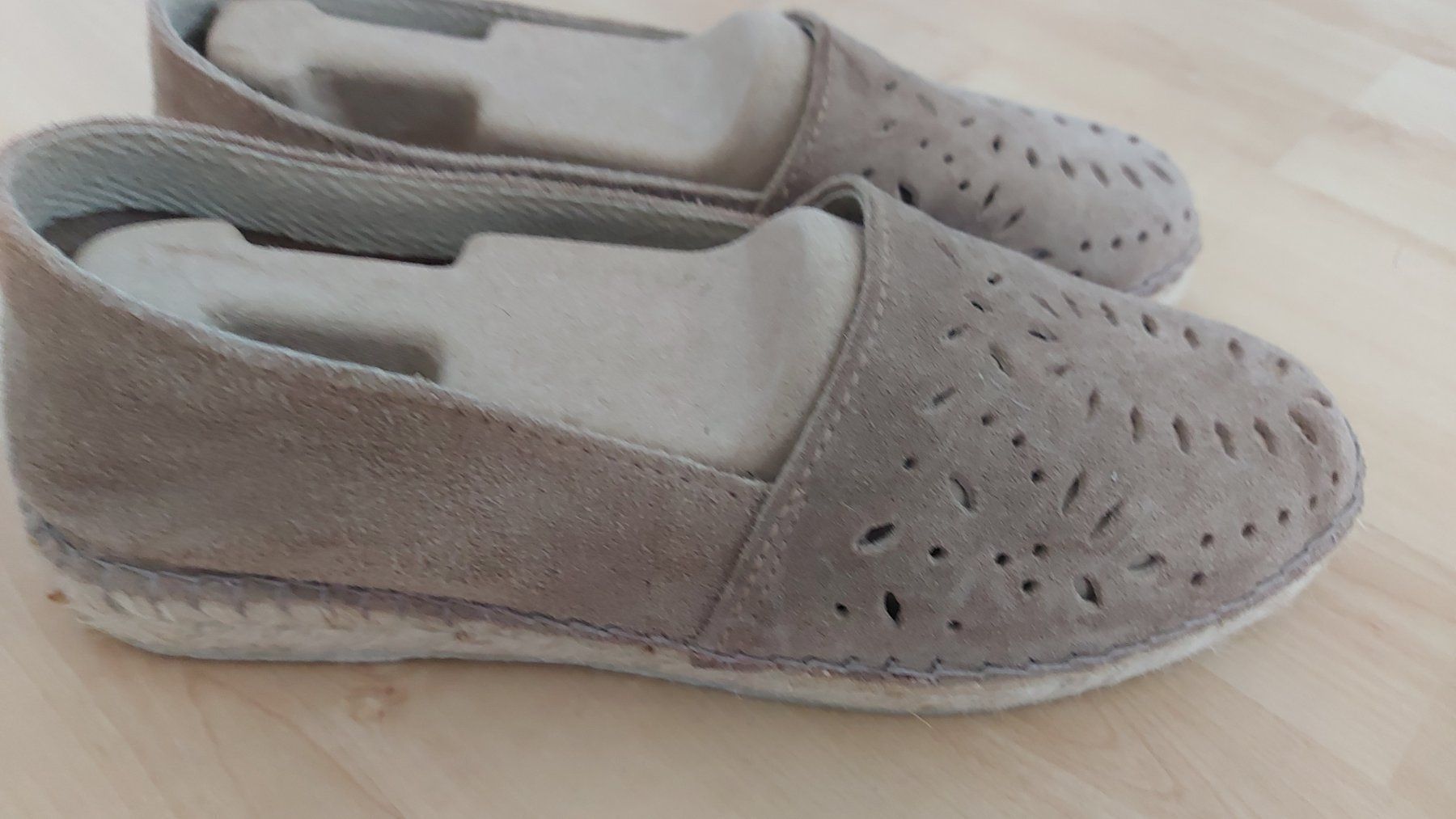Damenschuhe: Varese Schuhe  Top Zustand – Gebraucht aus Zofingen von MasterPCI 2