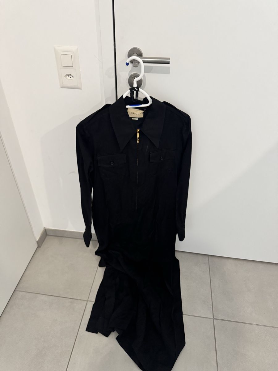 Gucci Kleider: Gucci vestito  – Neu und originalverpackt aus cadempino von fio_cbt9