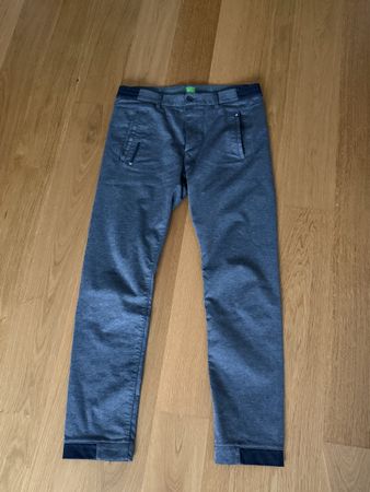 Boss pants