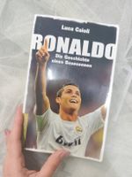 Cristiano Ronaldo Biographie