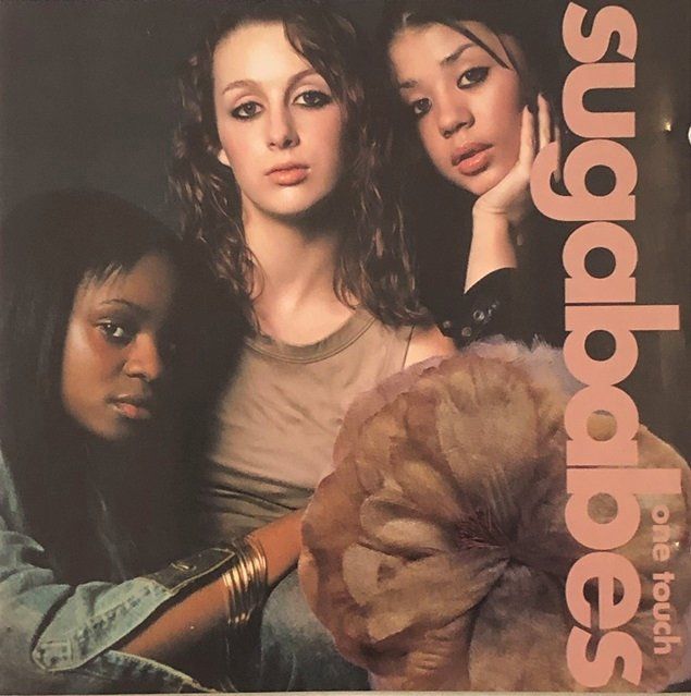 CD: Sugababes – One touch – Usato da Grüningen venduto da azulgris