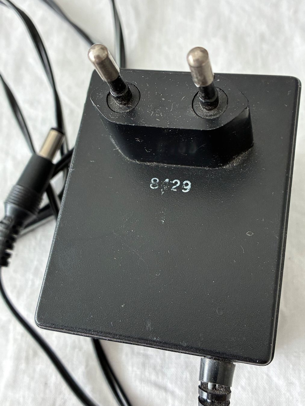 Epson Lecteurs & Adaptateurs: Epson Lineares Gleichstrom-Netzteil, Modle H00AAE – D'occasion à Döttingen par zha_xh2w 1