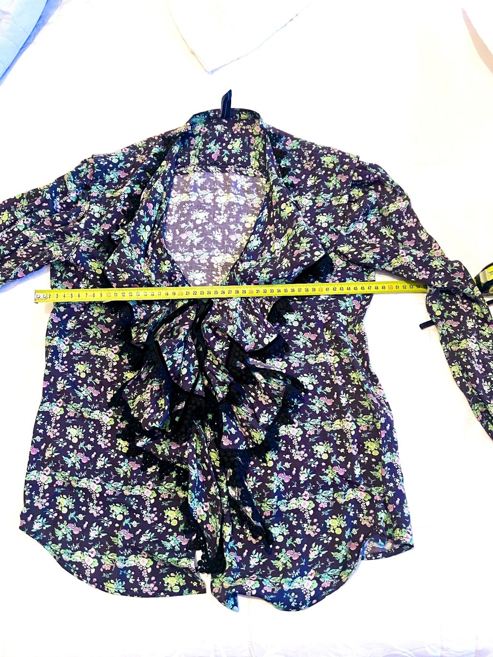 Camicette: Jolie Blouse HIGH-TECH T38 Neuve – Nuovo (secondo la descrizione) da Porrentruy venduto da SYANKA