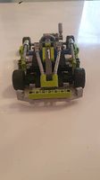 Lego Autos (4 sets)