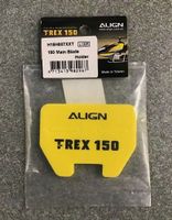Support de pales T-rex 150 Align  H15H007XXT