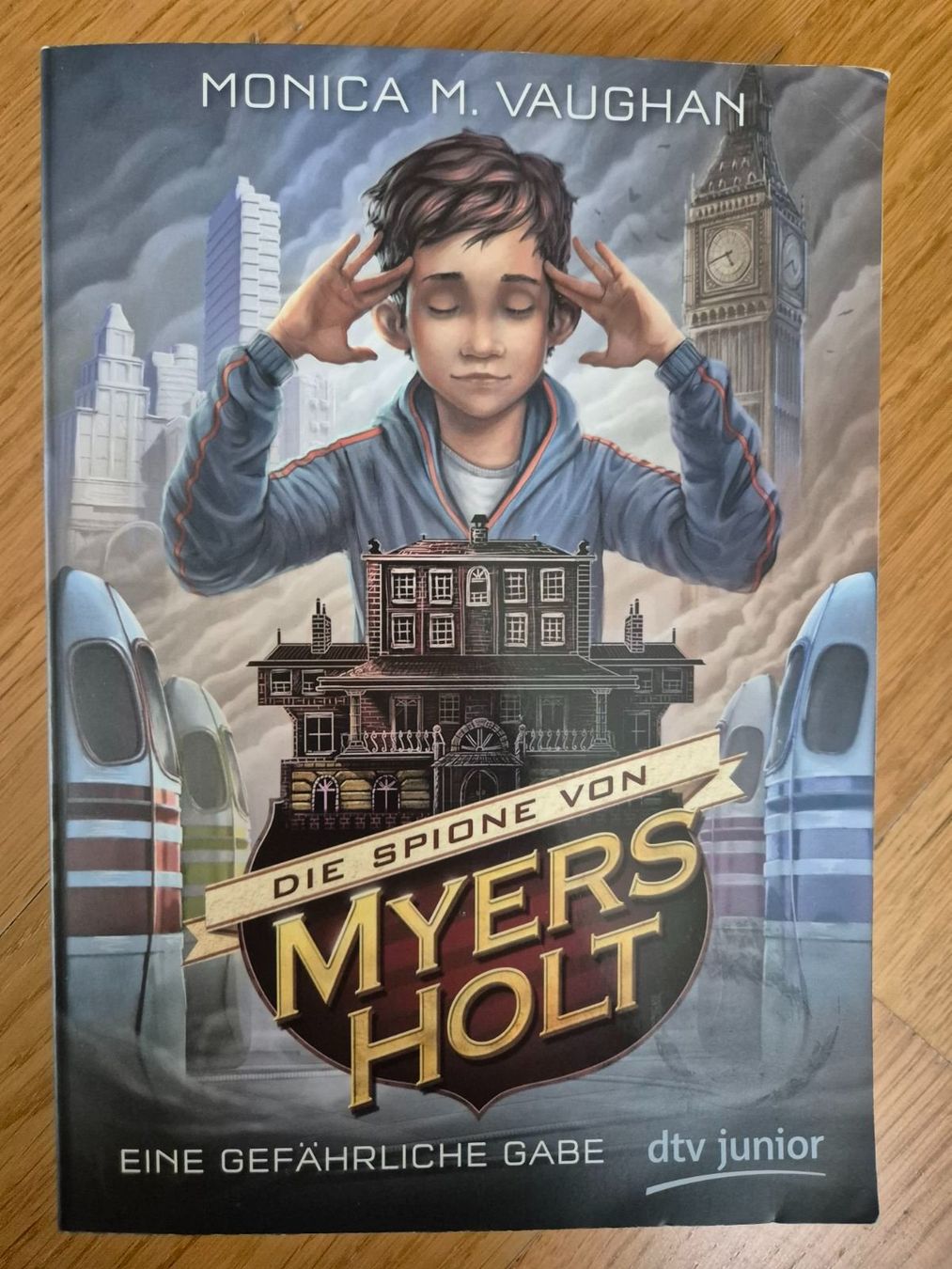 Bücher: Myers Holt. Band 1 – Gebraucht aus Adliswil von Al05