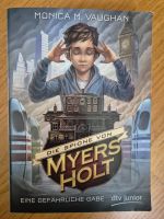 Myers Holt. Band 1