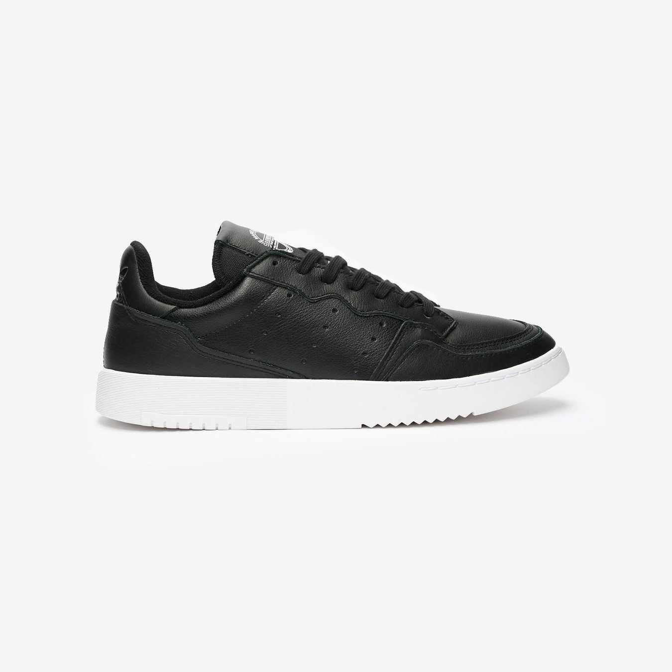 Adidas Herrenschuhe: Adidas Supercourt Grösse 38 – Neu und originalverpackt aus Muttenz von Style_2000 5