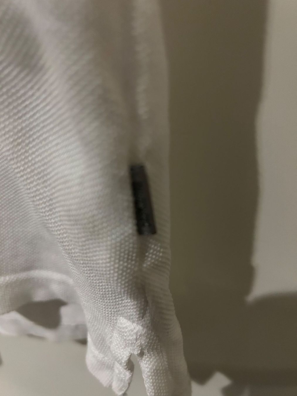 Switcher Magliette Polo: Poloshirt weiss Switcher – Usato da Zumikon venduto da Uranus88 1