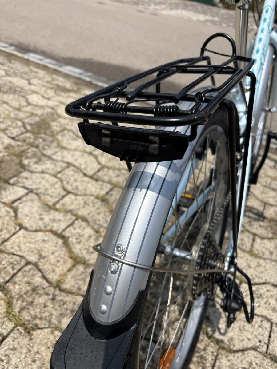 Biciclette: Crosswave Starlet 20 Zoll Mädchenfahrrad – Usato da Steinmaur venduto da ktc01 4