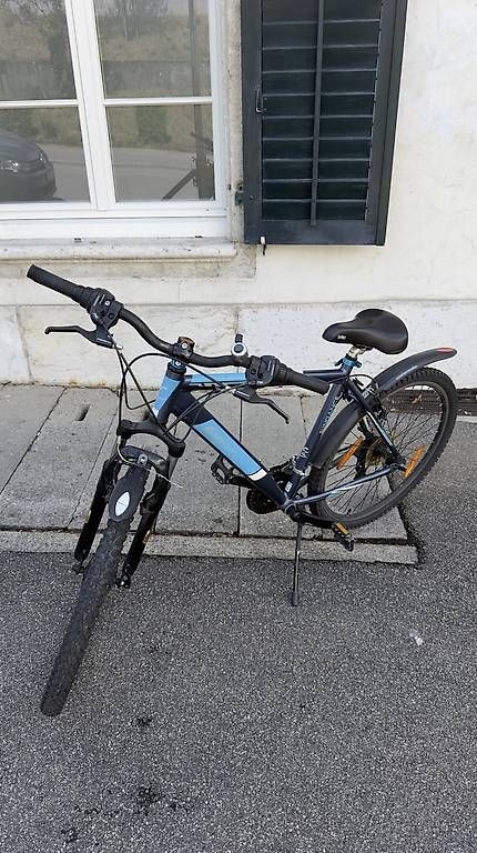 Velos: Mountainbike – Gebraucht aus Solothurn von Dobo