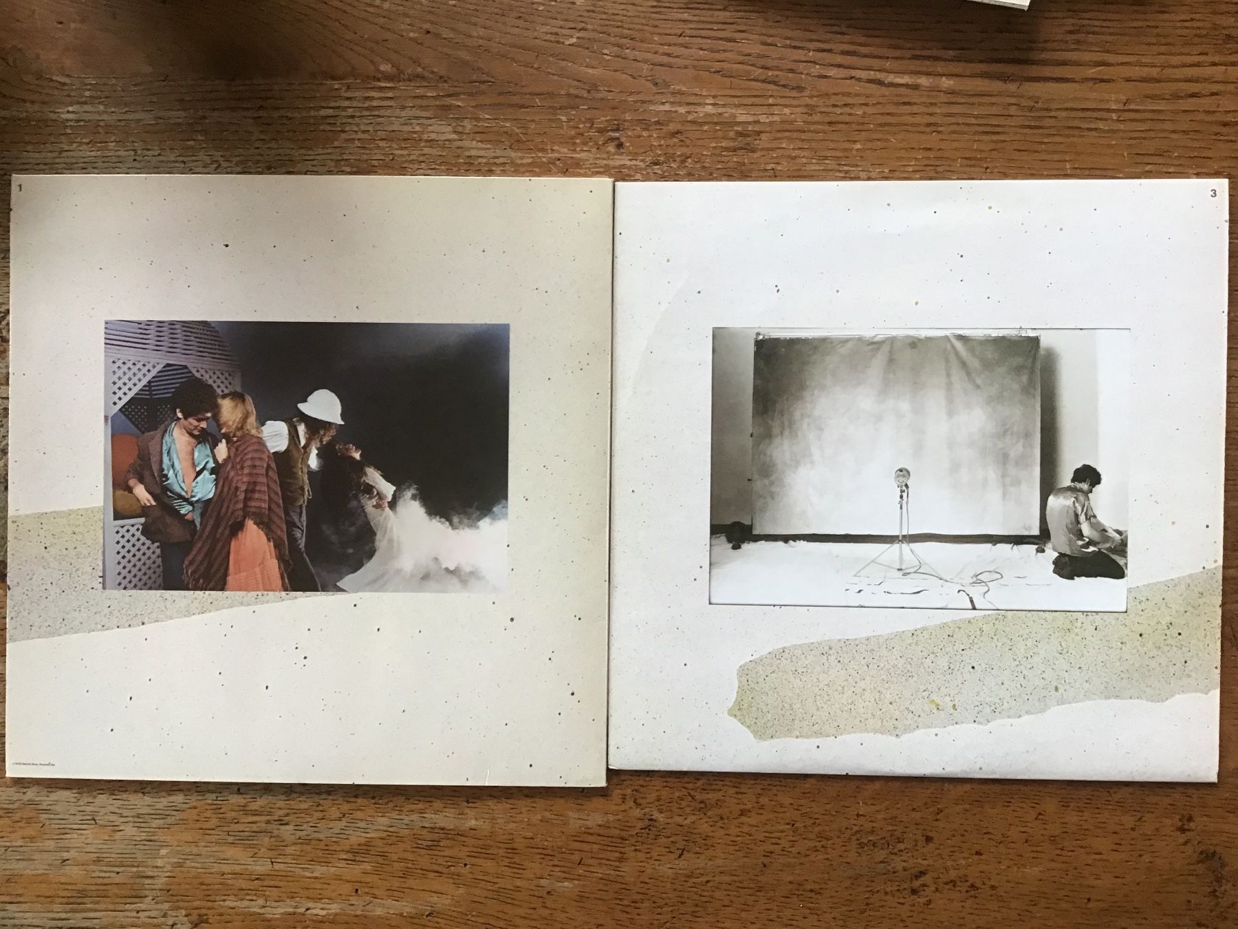 Dischi in vinile: Album 2 LP Fleetwood Mac – Usato da Fully venduto da Ruby97 1