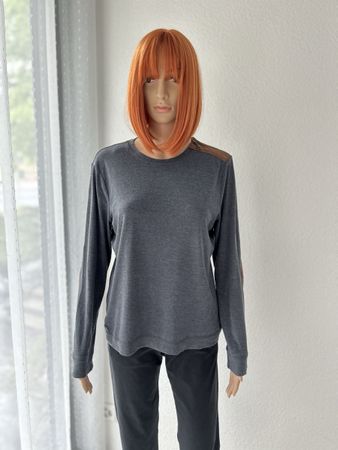 Lauren Ralph Lauren long sleeve t-shirt size XL-repaired