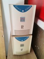 2x USV Effekta MT 1000 Stromversorgung guter Zustand