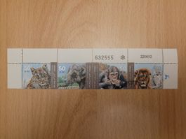 Briefmarken Israel