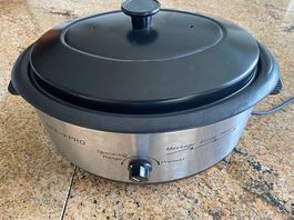 Massage Hot Stone Warmer SPA Pro  Sportclubs