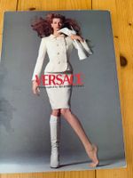 Versace Magazin aus dem Jahr 1995/96 Sammlerobjekt