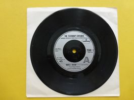 The Teardrop Explodes – When I Dream