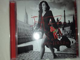 Caroline Henderson - Jazz Love & Henderson