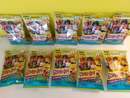Playmobil 70717 Series 2 - 10x SCOOBY-DOO Figuren NEU