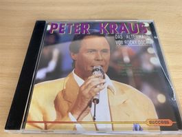 Peter Kraus - Peter Kraus, Das alte Haus von Rocky Docky