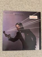 Chris de Burgh - Man On The Line - LP (mit High on Emotion)