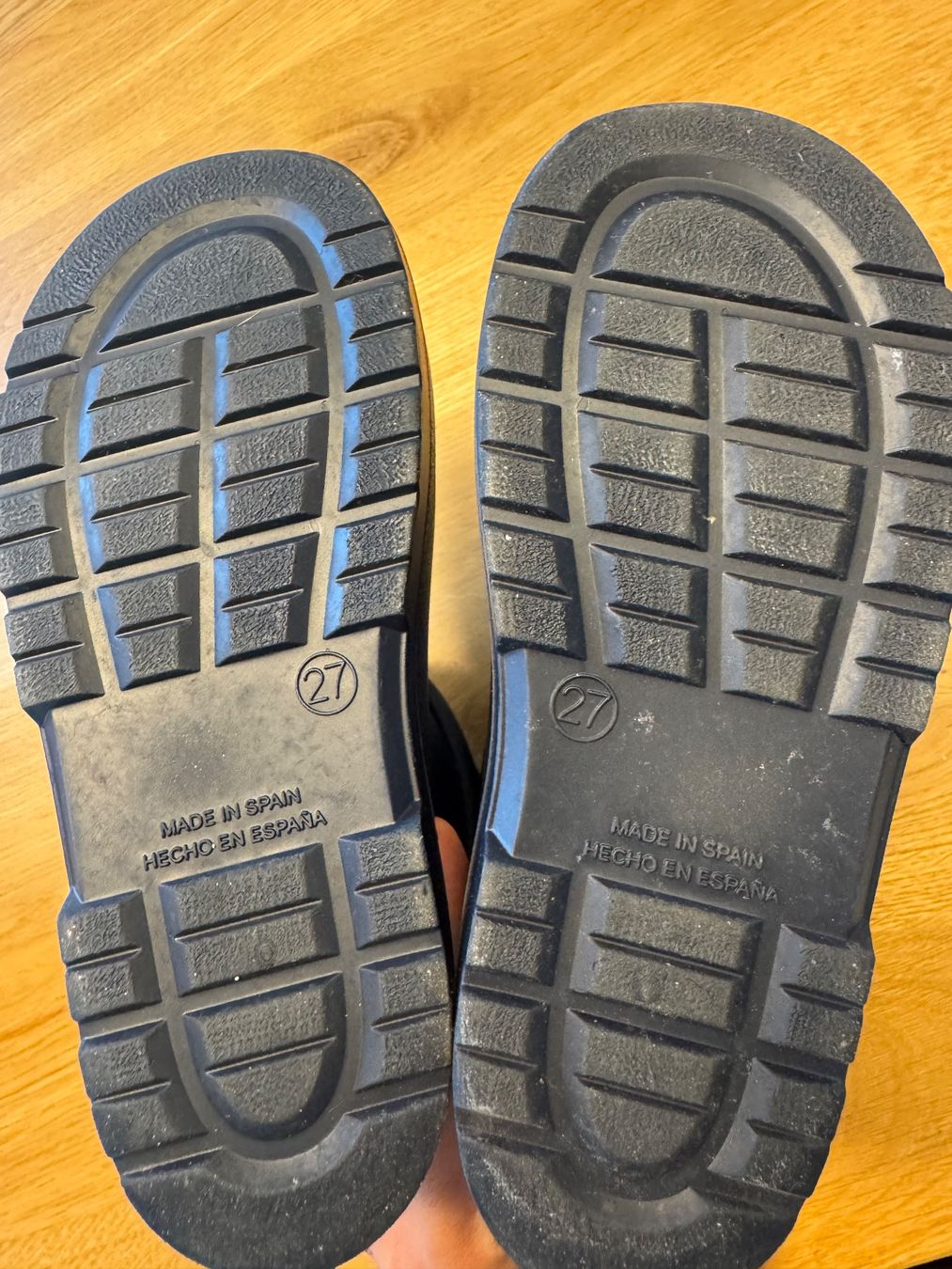 Scarpe per ragazzi: Igor Regenstiefel - Grösse 27 – Usato da Zürich venduto da mar_2f5c 3
