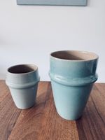 2 Tassen Marokko Stil 