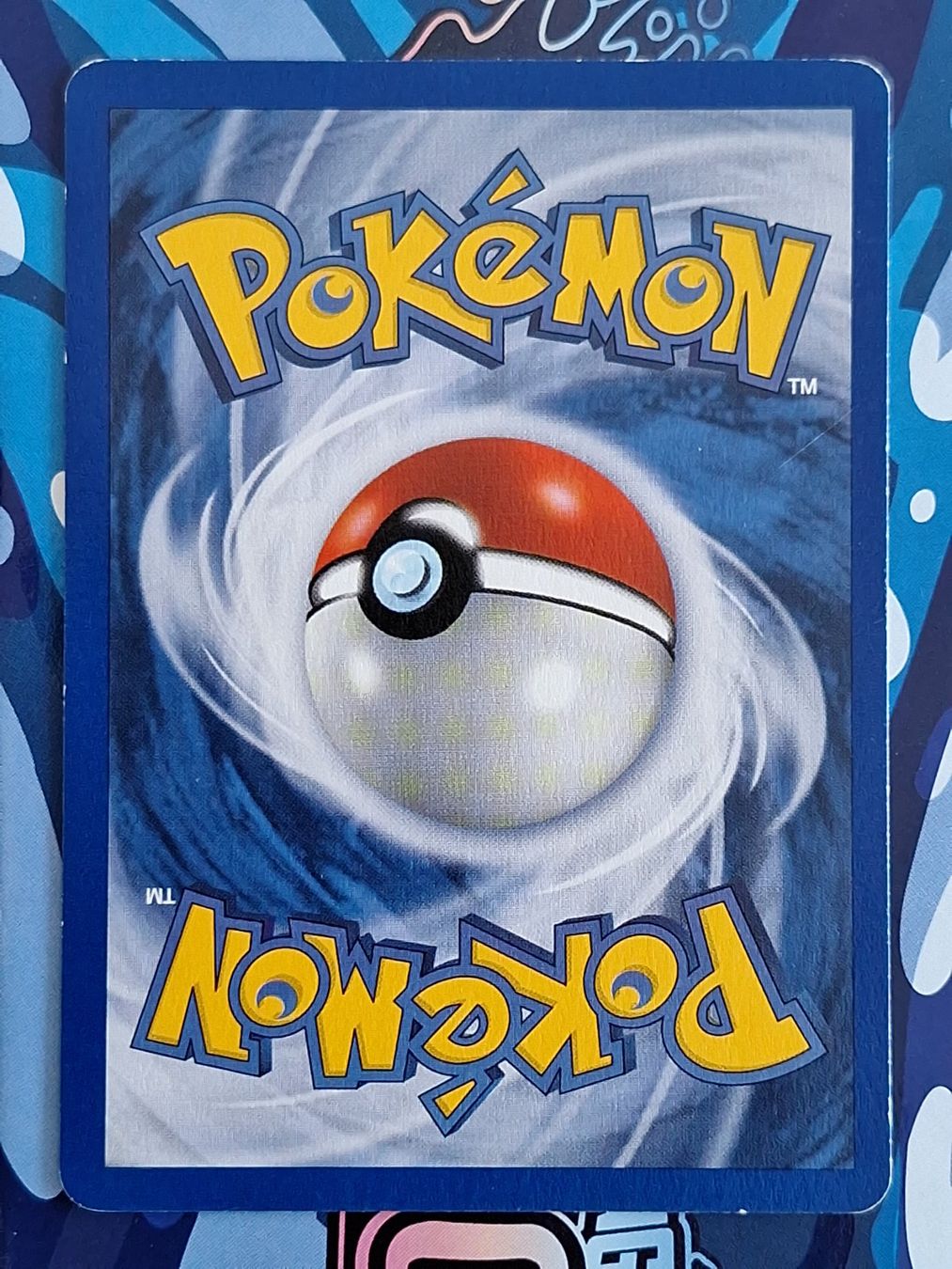 Pokémon Carte collezionabili: Lampi - Neo Genesis #Ord3 – Usato da Altstätten SG venduto da GGsGameshop 1