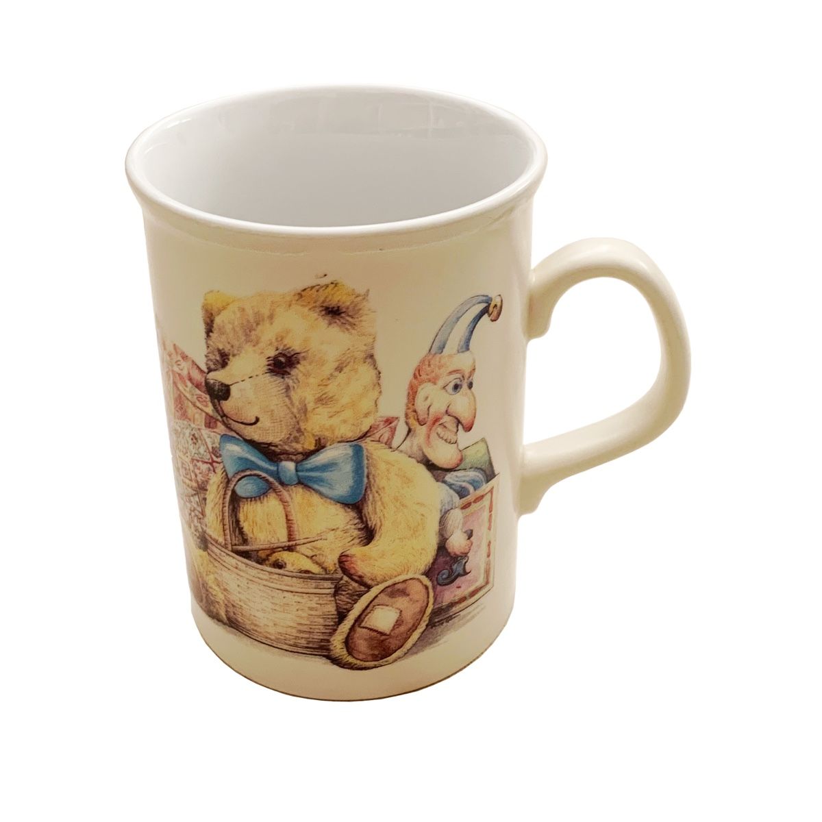 Tazze: Tasse Ted Trueman – Usato da Hinteregg venduto da GARANTA