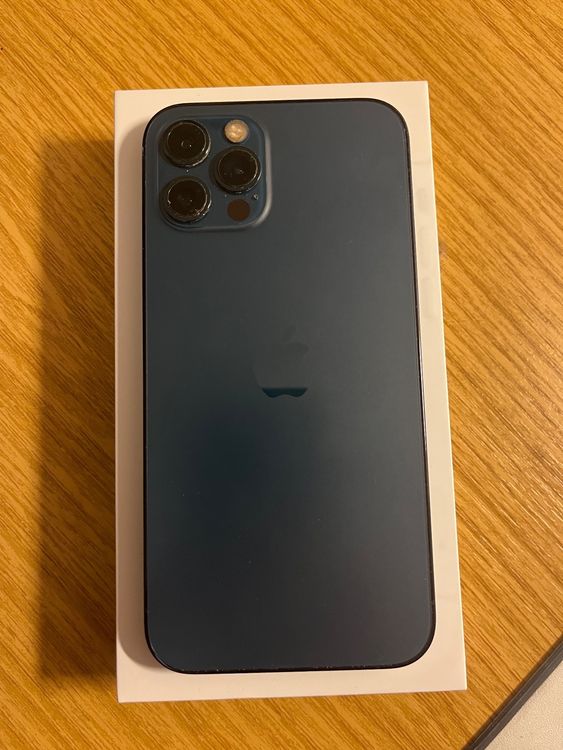 IPhone 12 Pro 128 GB | Kaufen auf Ricardo