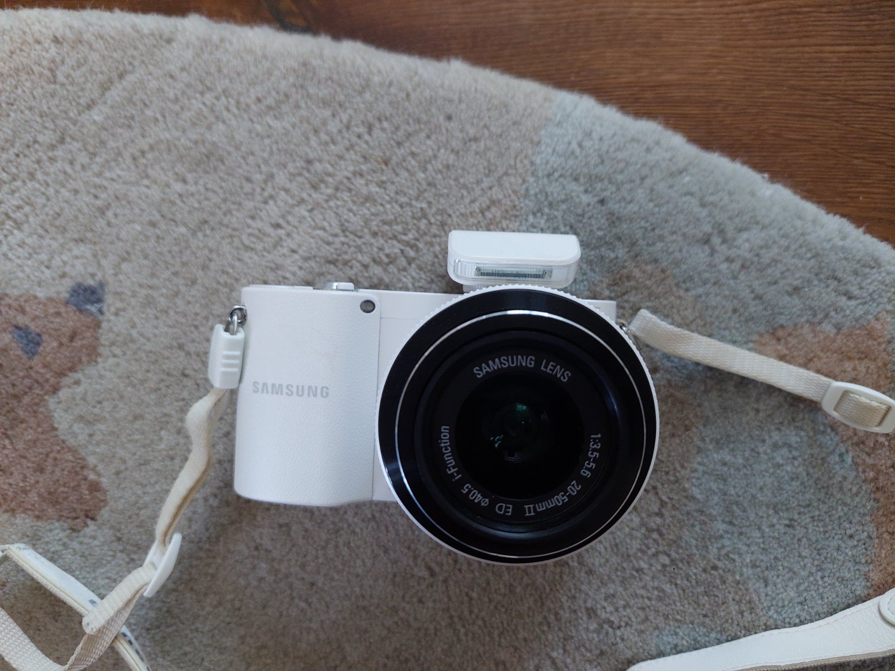 Samsung Fotocamera: SAMSUNG Kamera – Usato da Dulliken venduto da mol_kxk8 2