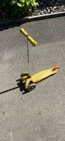 Kinder Trottinett 3 Rad