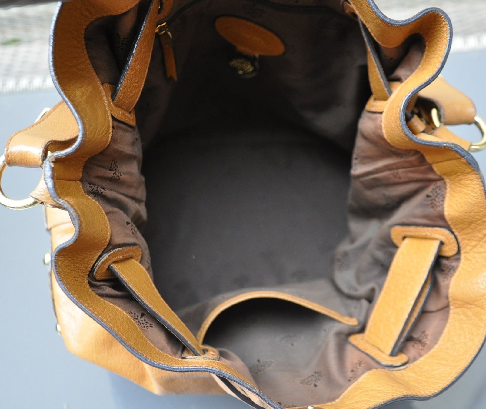 Mulberry Borse da donna: Mulberry Tasche / sac – Usato da Collonges venduto da arashee 9