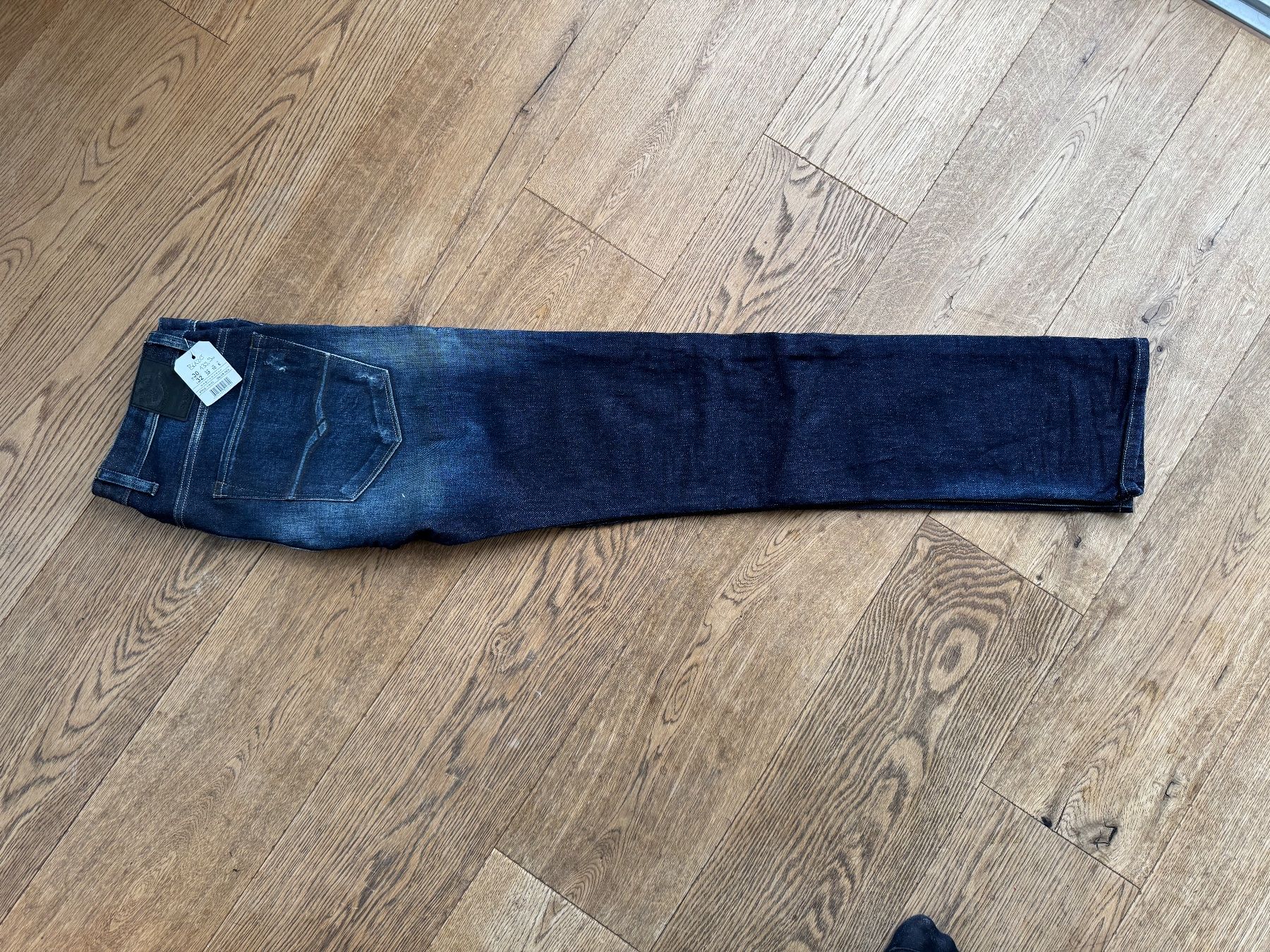 Salsa Jeans: Jeans, Salsa  //NEU// 30/32 – Nuovo (secondo la descrizione) da Stettfurt venduto da outlet72 1