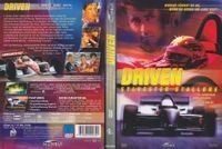 Alle DVDs: Driven - Til Schweiger – Gebraucht aus Lupfig von wanderlaedeli