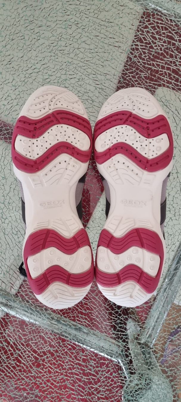 Geox Damenschuhe: Geox Gr. 38 – Neu (gemäss Beschreibung) aus Luzern von Reni025 3