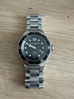 Montre Baume & Mercier 40mm parfait état 