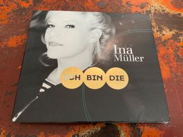 Ina Müller Ich bin die 2CDs