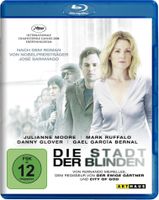 Die Stadt der Blinden (2008) Meirelles/Ruffalo/Moore/Bernal